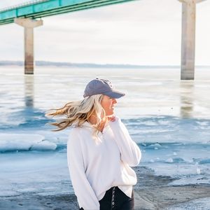 Meet your Posher, Mandy